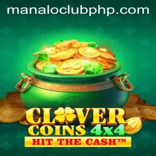 Unveiling CloverCoins4x4: A Deep Dive into the Game with Manalo Club